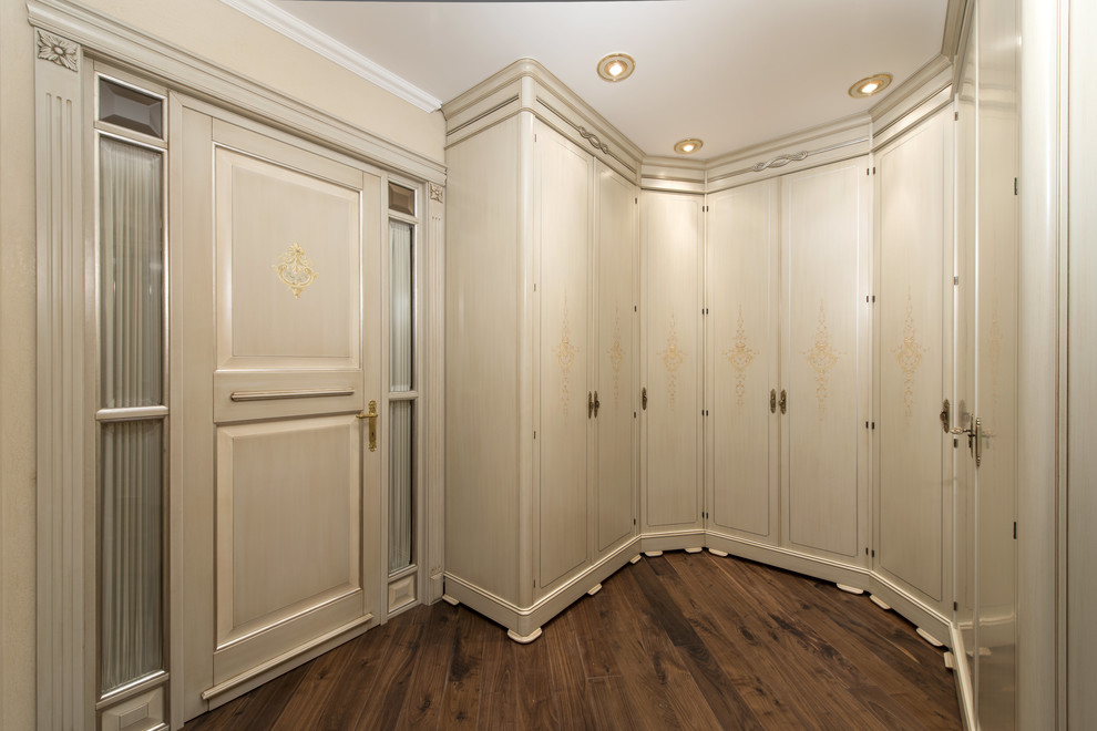 Квартира у метро "Университет" в ЖК "Доминион", Москва