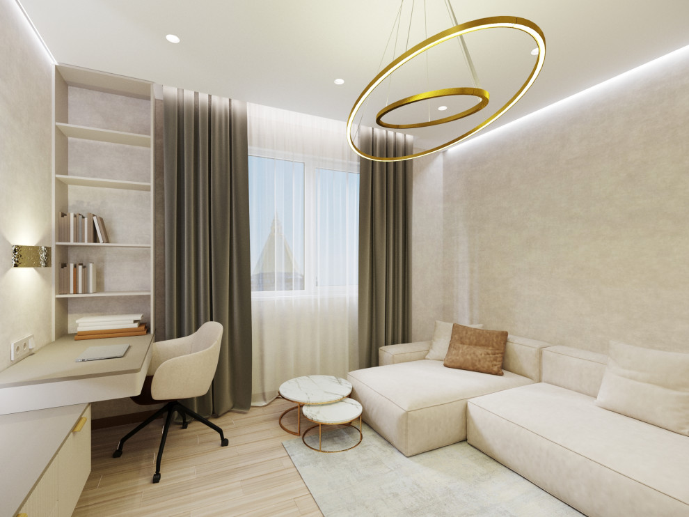 ЖК Западные Аллеи