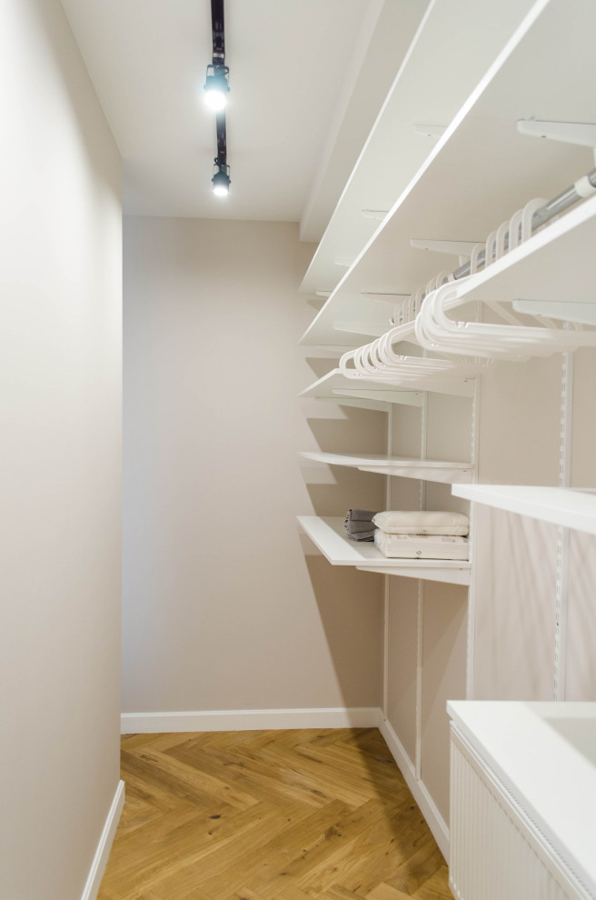 ЖК «Соло», Сочная классика