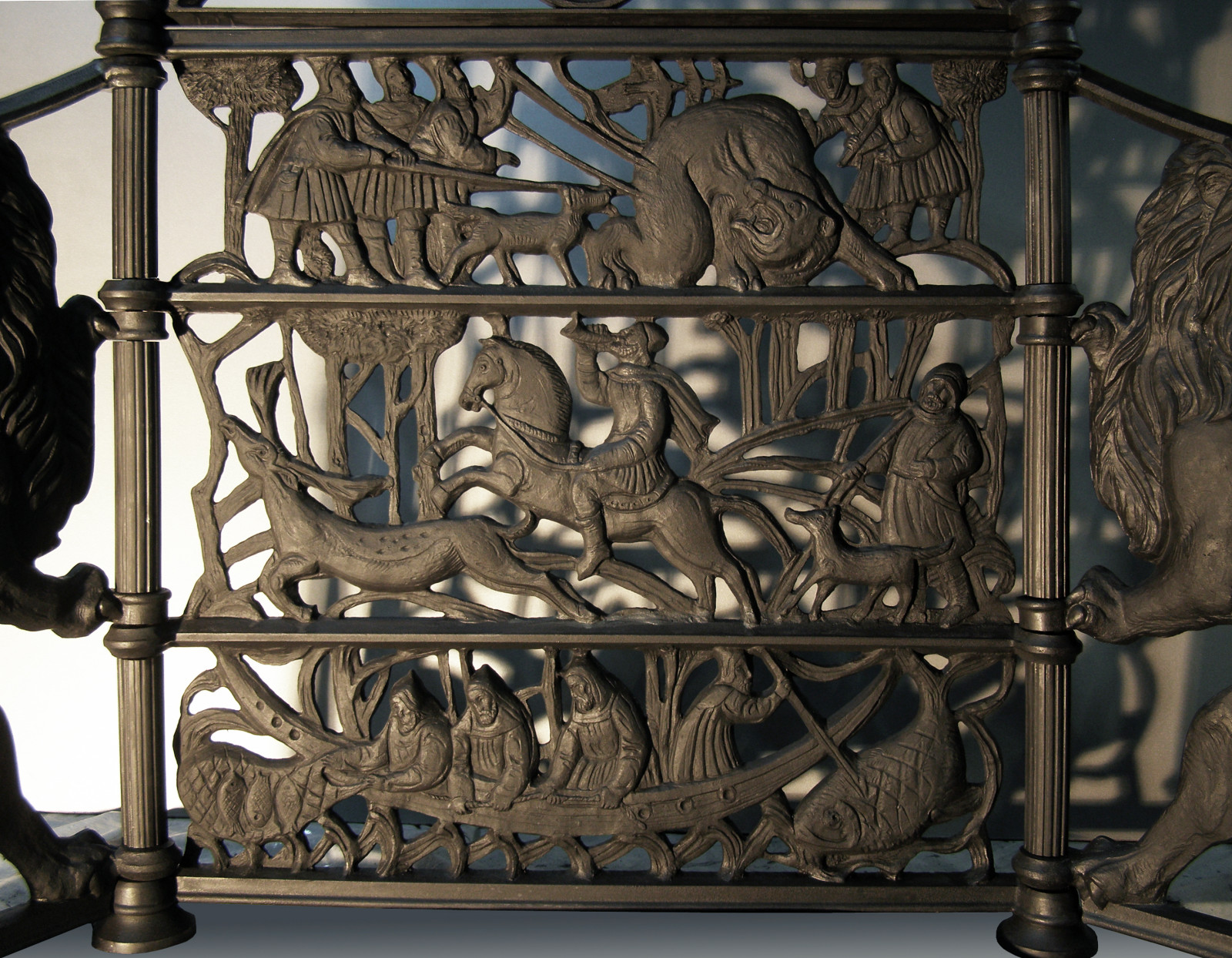 Игорь Горбатый