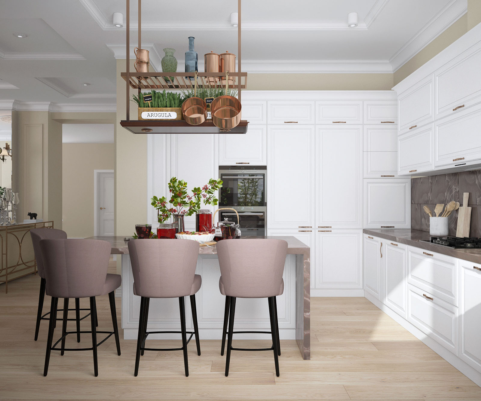 Обложка альбома: американская классика нью