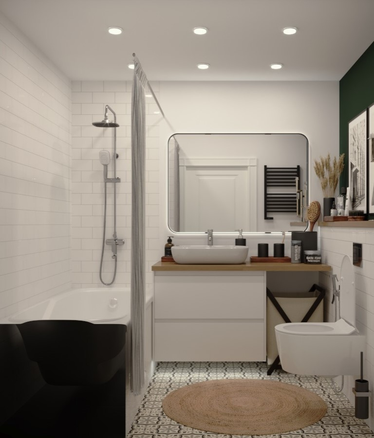 ЖК Европейский Берег, Новосибирск