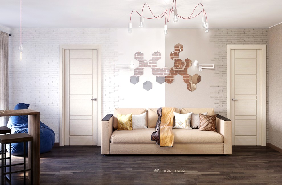 Ул. Максима Горького