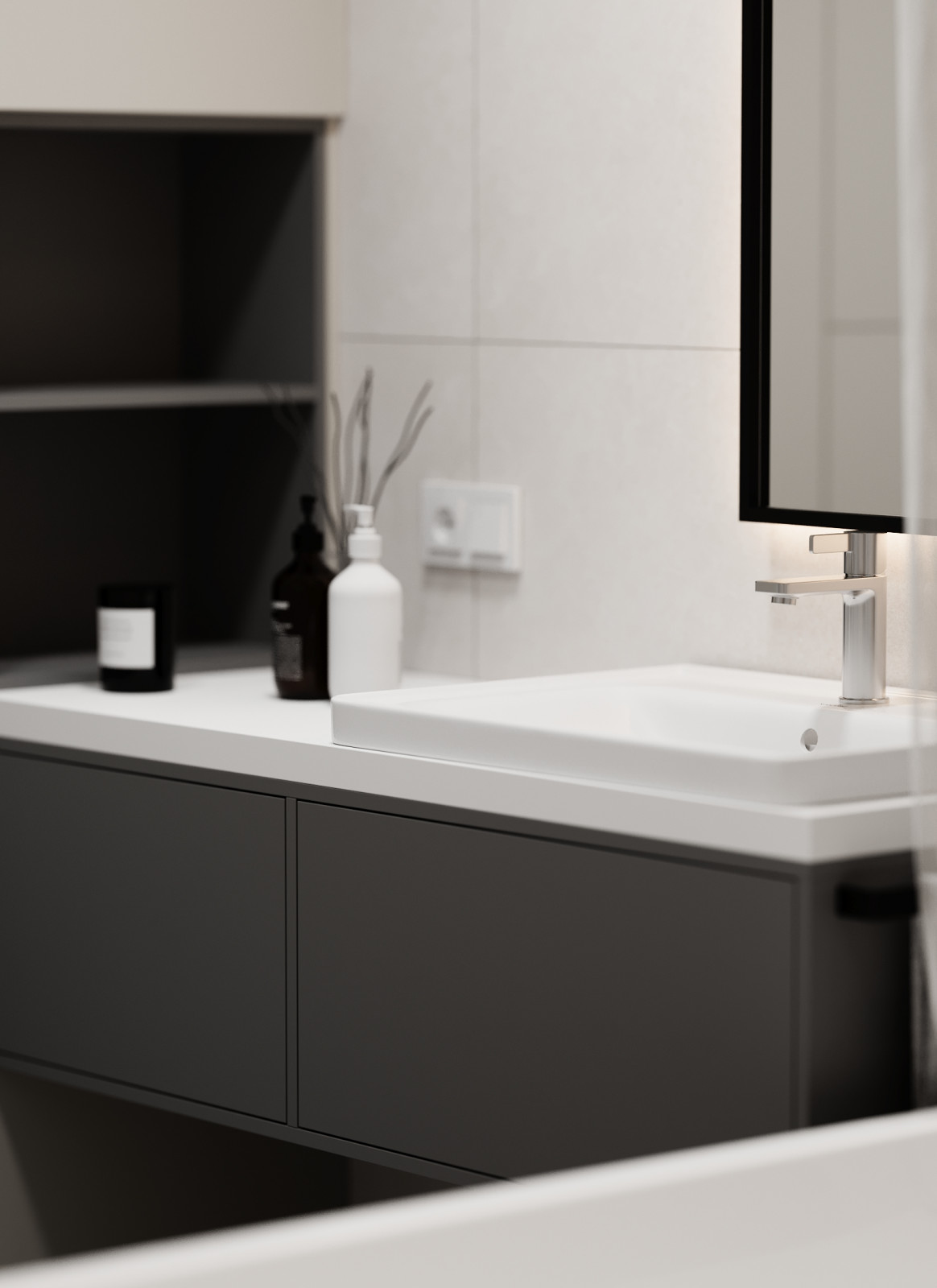 ЖК Discovery Residence (2 проект)