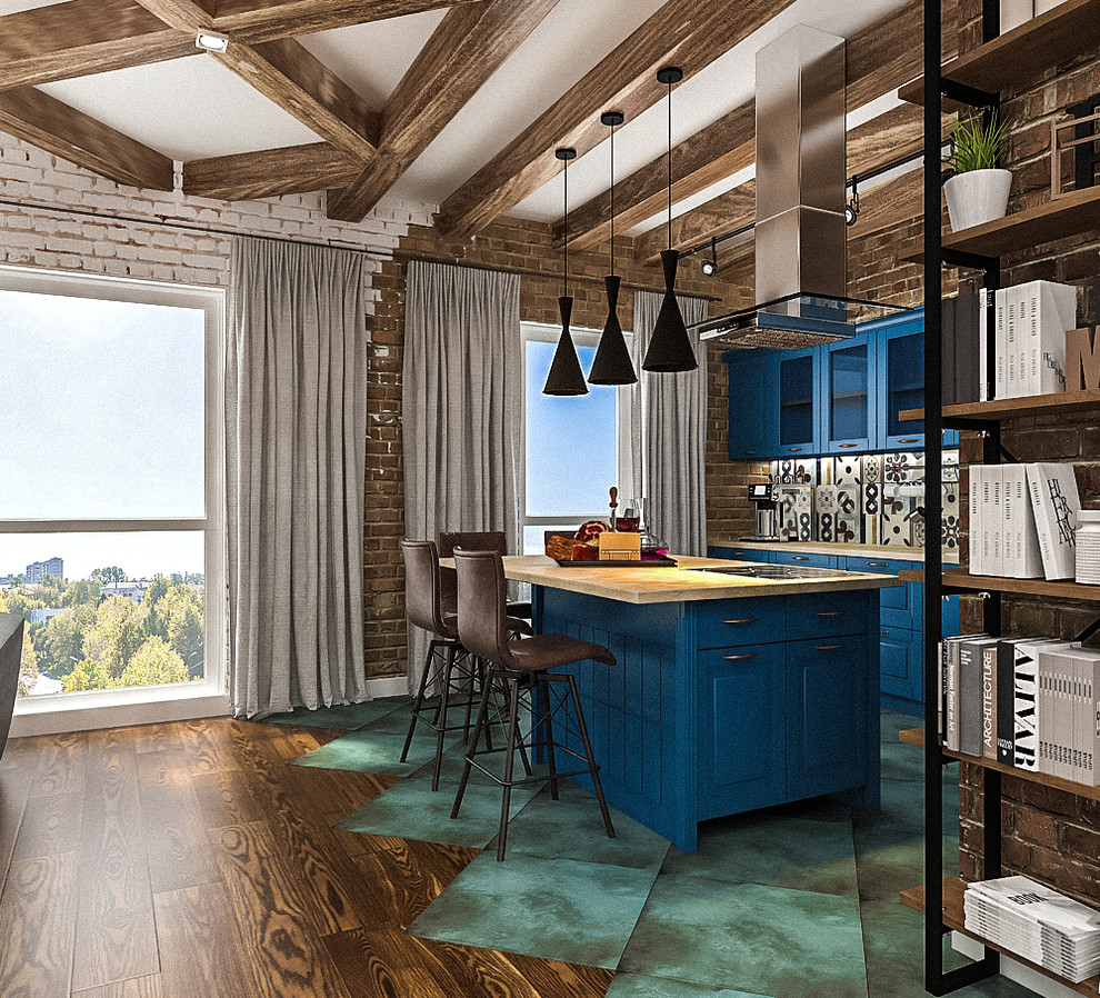 Евгения Лисица