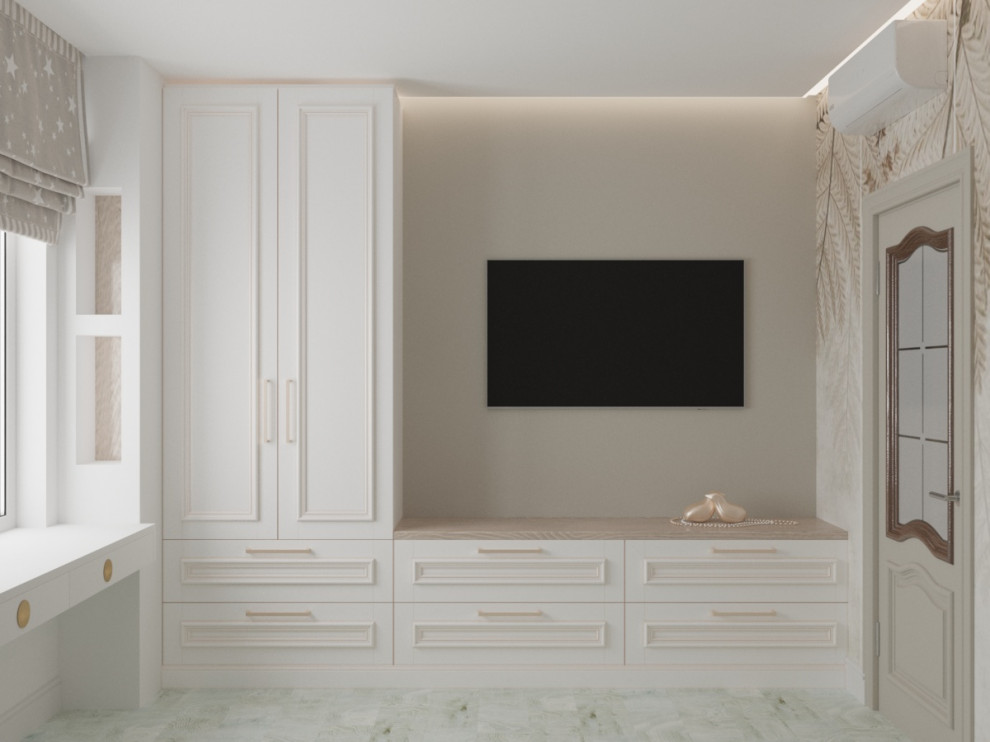 Современная детская для девочки школьницы