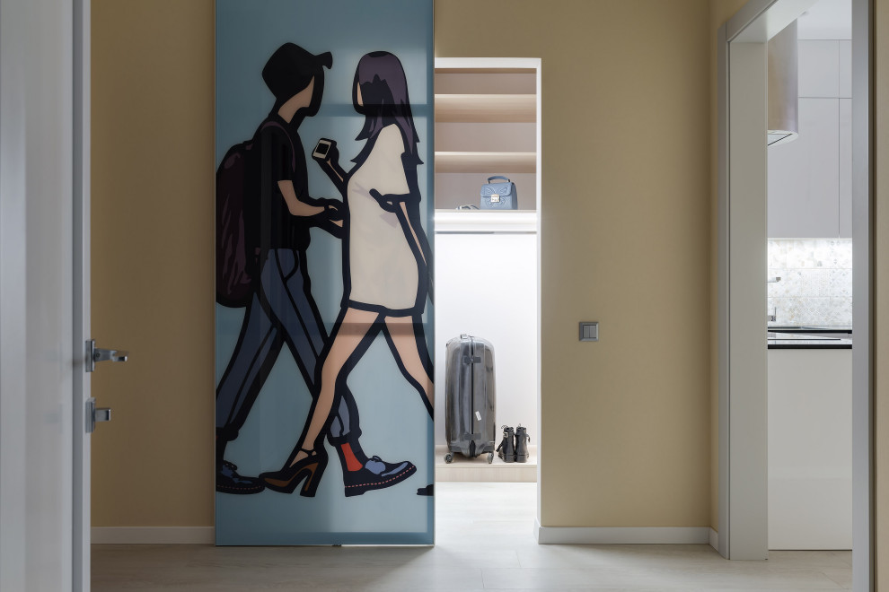 Квартира под сдачу