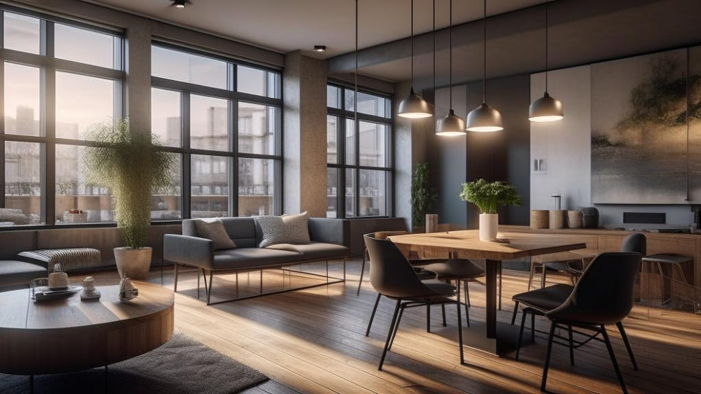 Визуализации