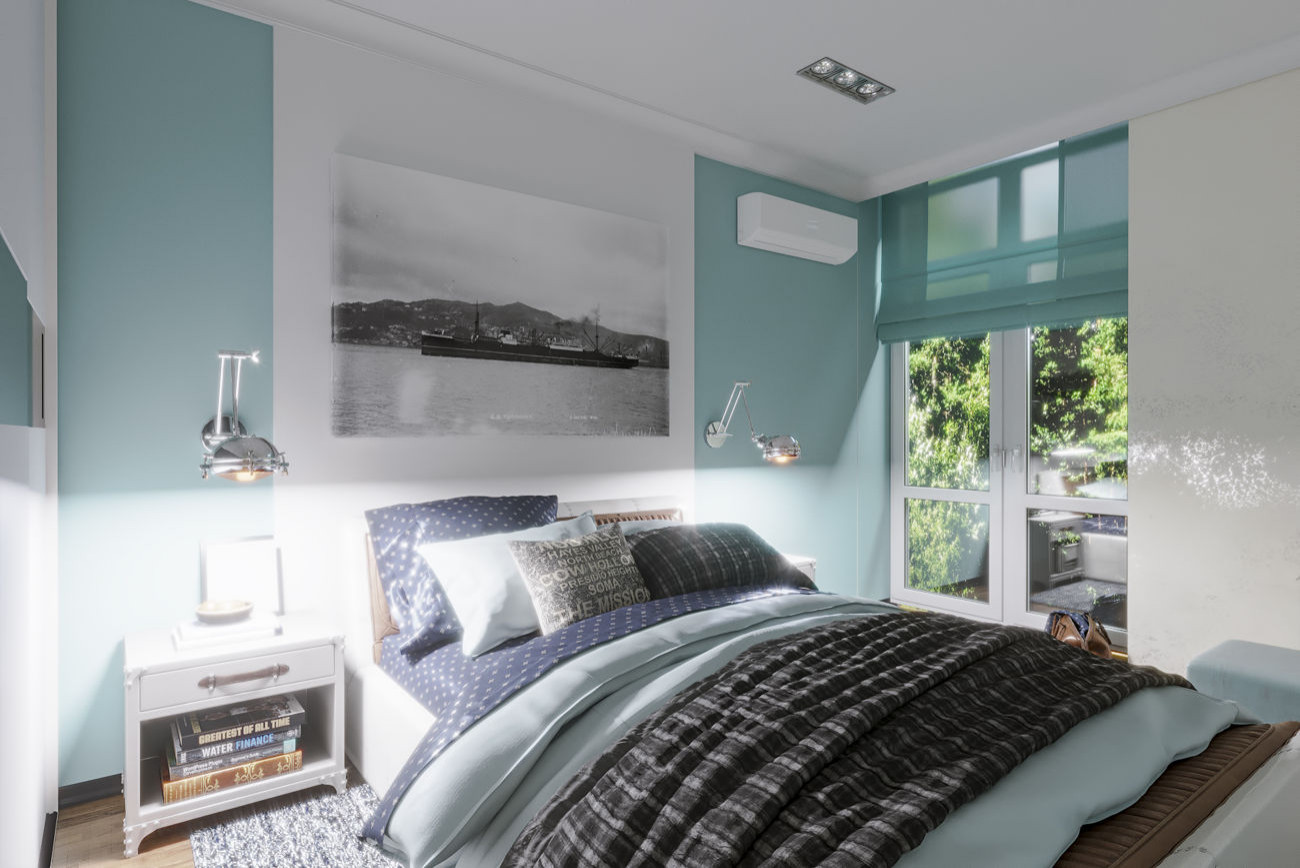 ЖК Комфортаун 2