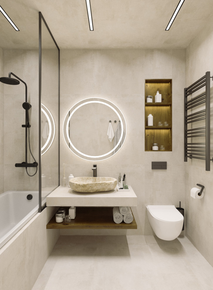 Лофт на Царской площади