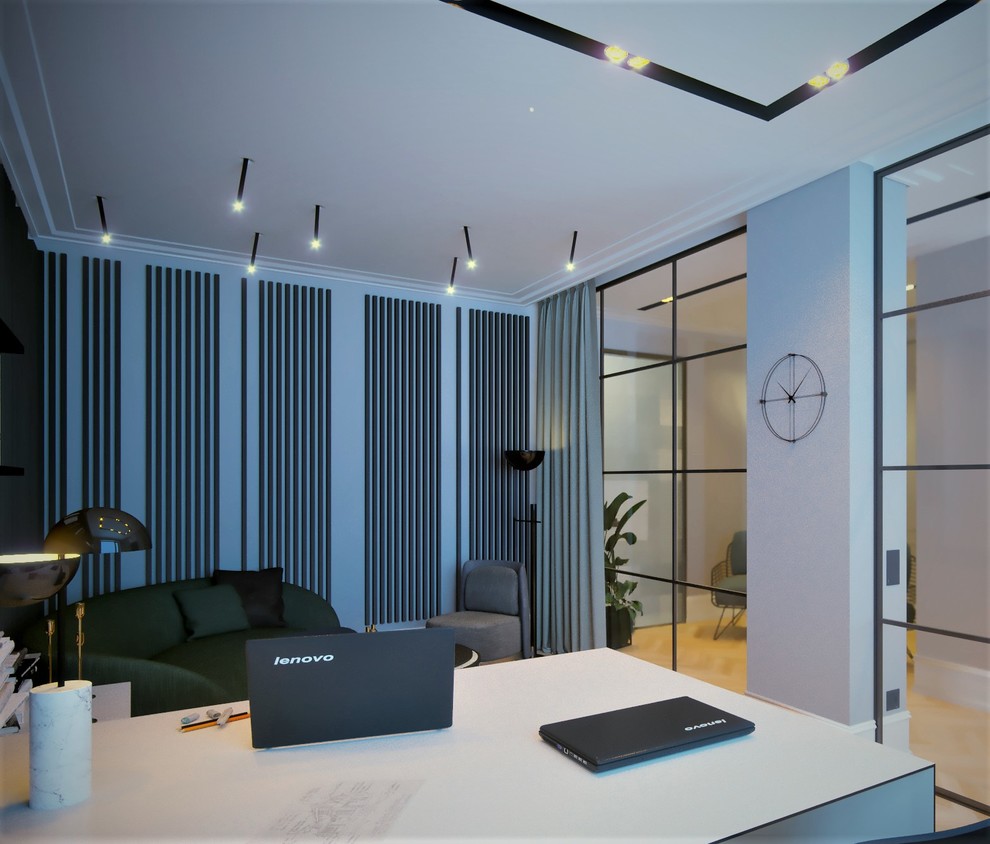 Обложка проекта: Office 33