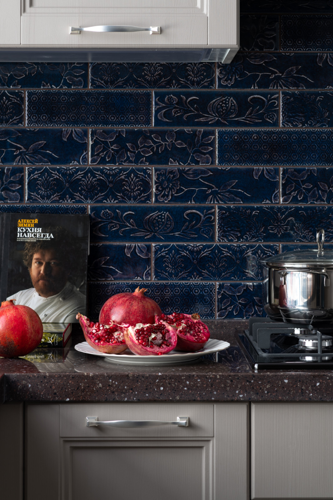 Обложка альбома: Фото декора