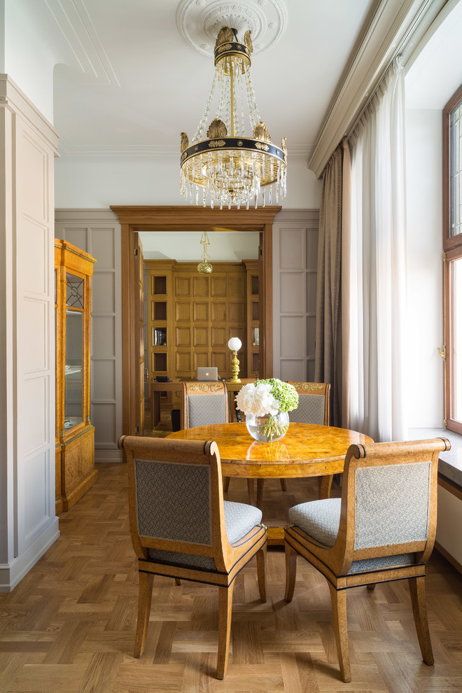 Обложка проекта: Отель Метрополь и ресторан Савва