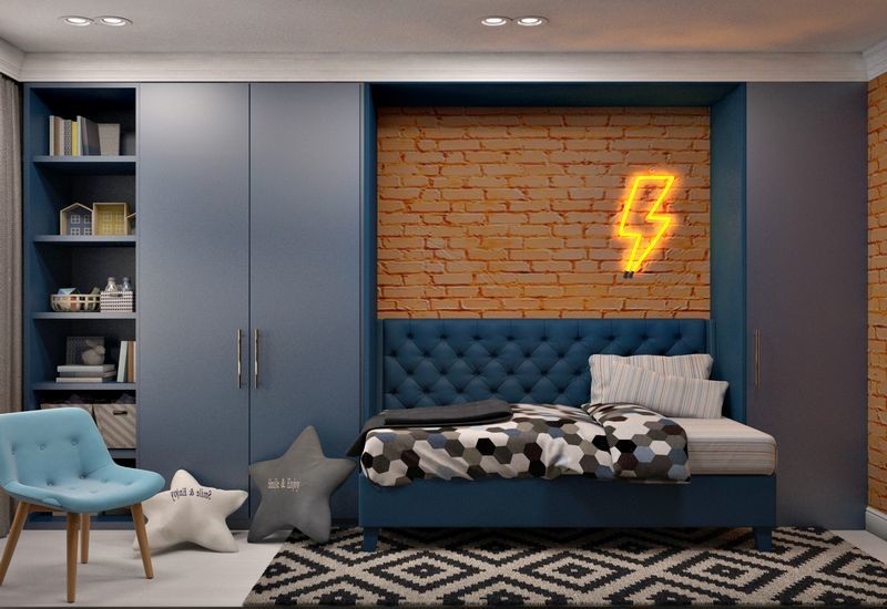 Таунхаус 117 м2