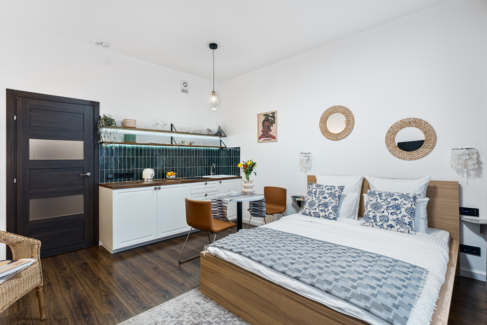 Квартира для посуточной аренды ЖК Artline