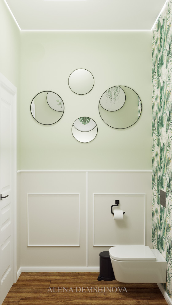 Квартира в Пушкино