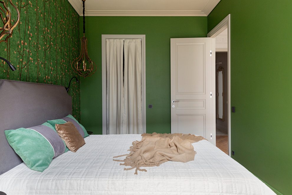 Апартаменты на Ходынке