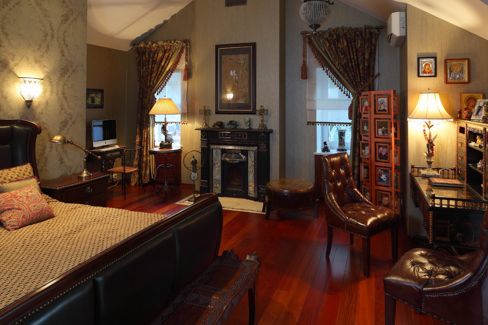 Загородный дом "Лесные дали"