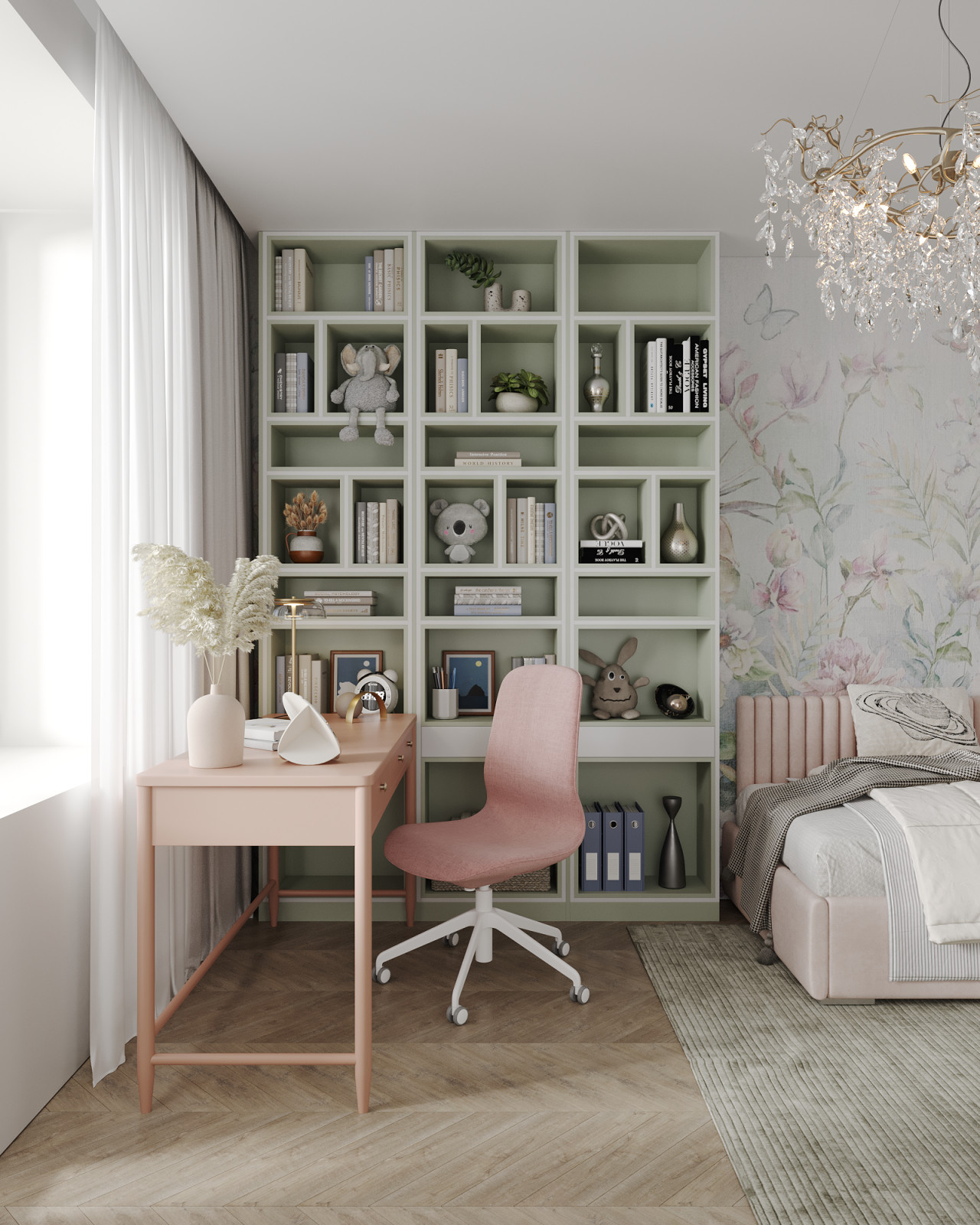 Квартира 122 кв.м, г.Казань