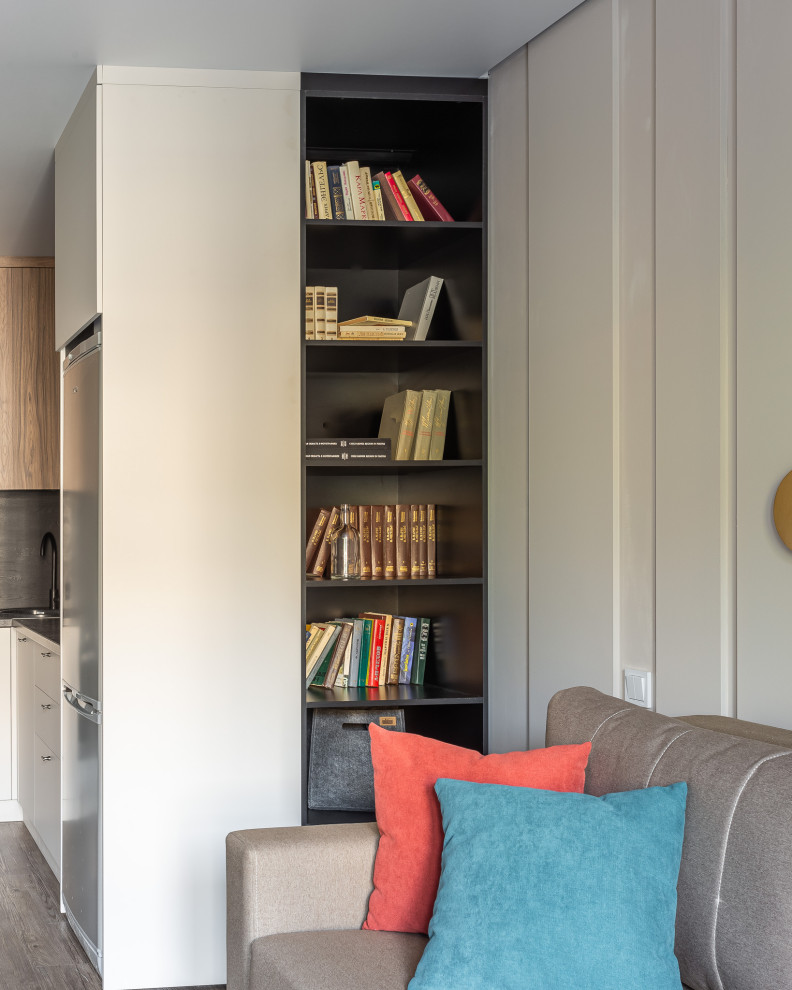 Двухкомнатная квартира в Челябинске