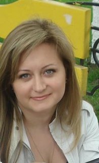 Юлия Байдацкая