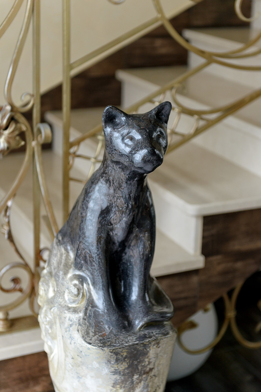 Дом на берегу моря