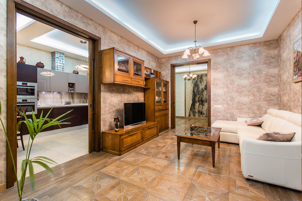 УЮТНЫЙ ОСТРОВ