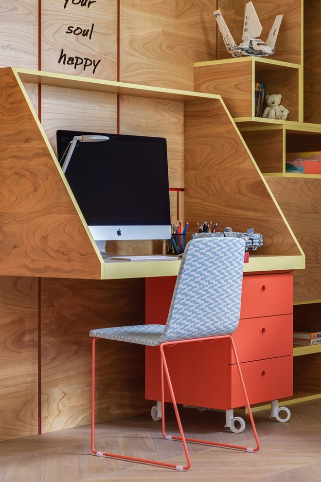 Уроки французского