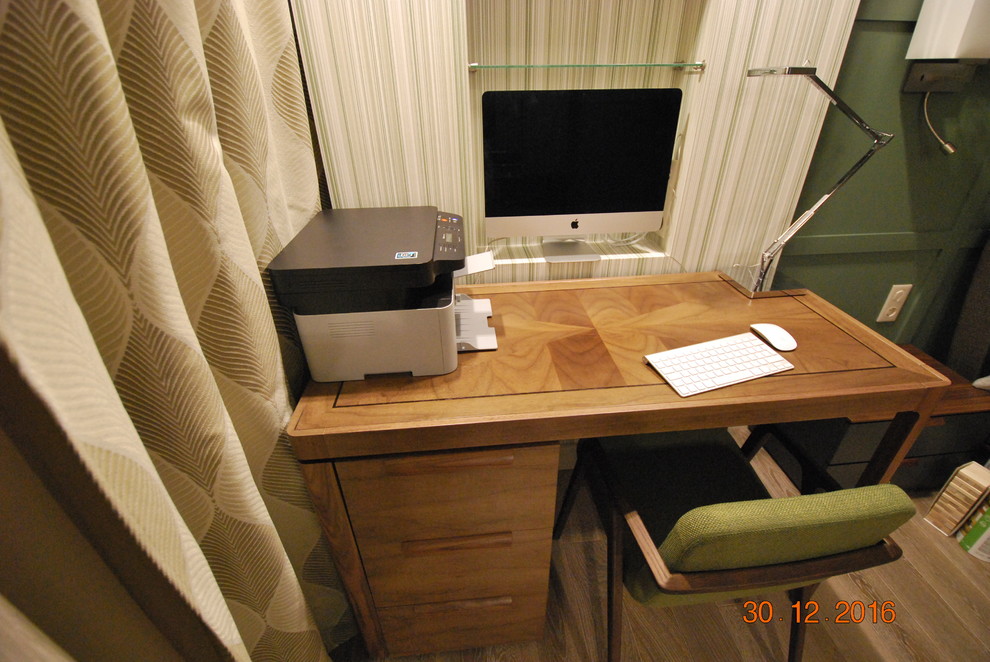 частная квартира