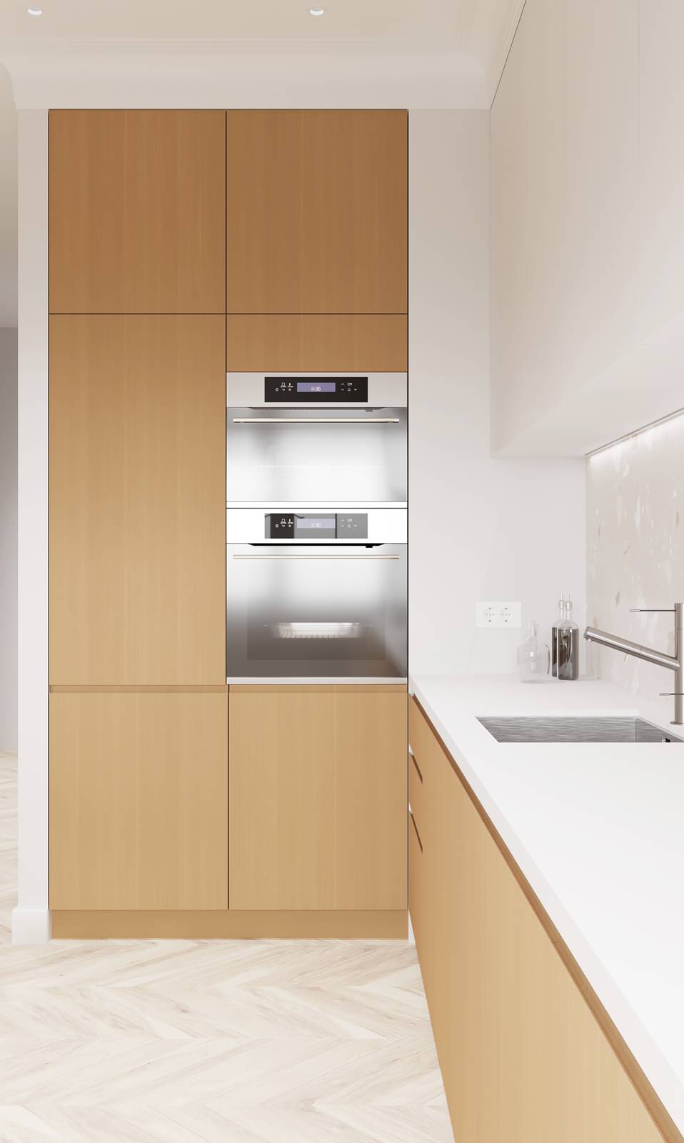 Инвестиционная квартира, Анапа