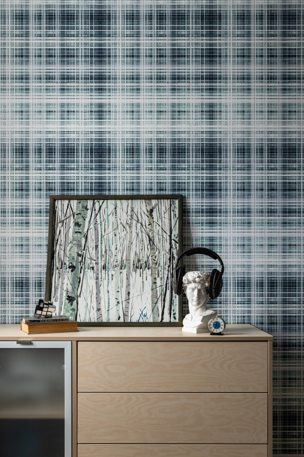 Цвета инжира