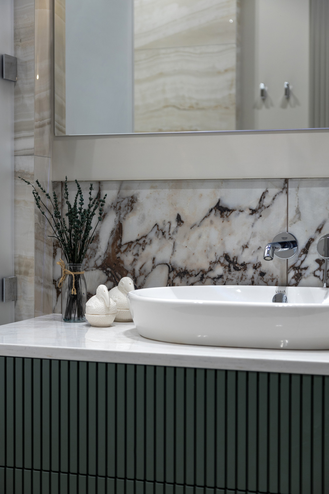 Кварталы 21/19