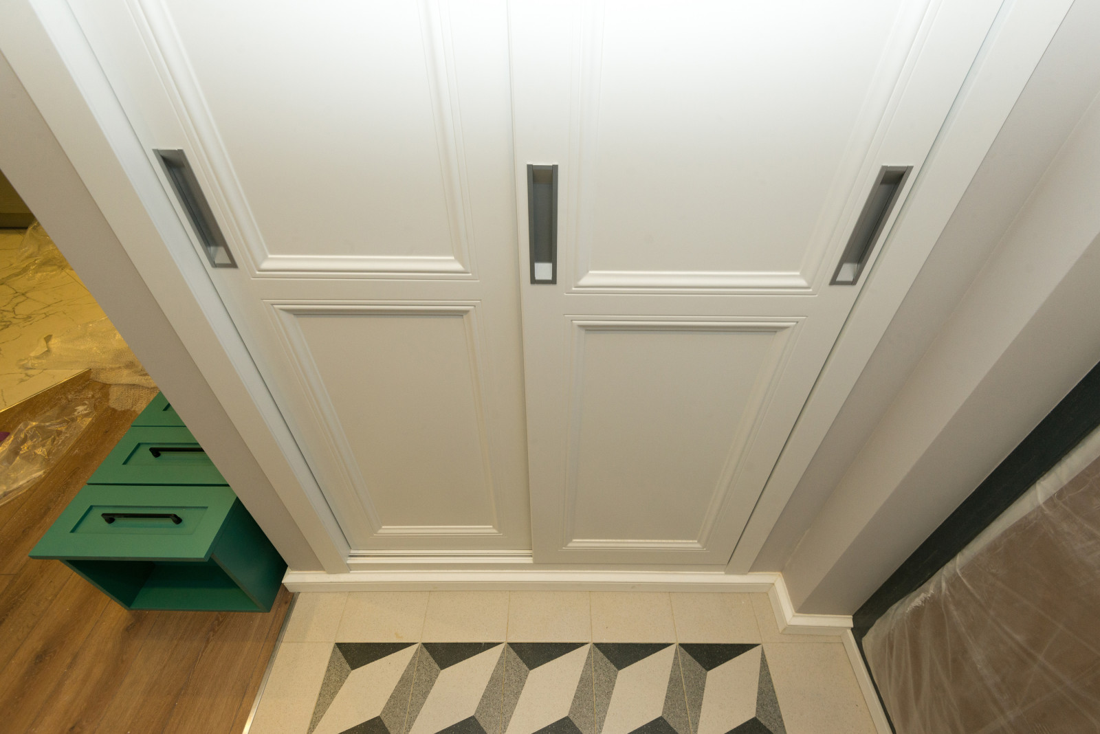 Квартира ЖК Ясный