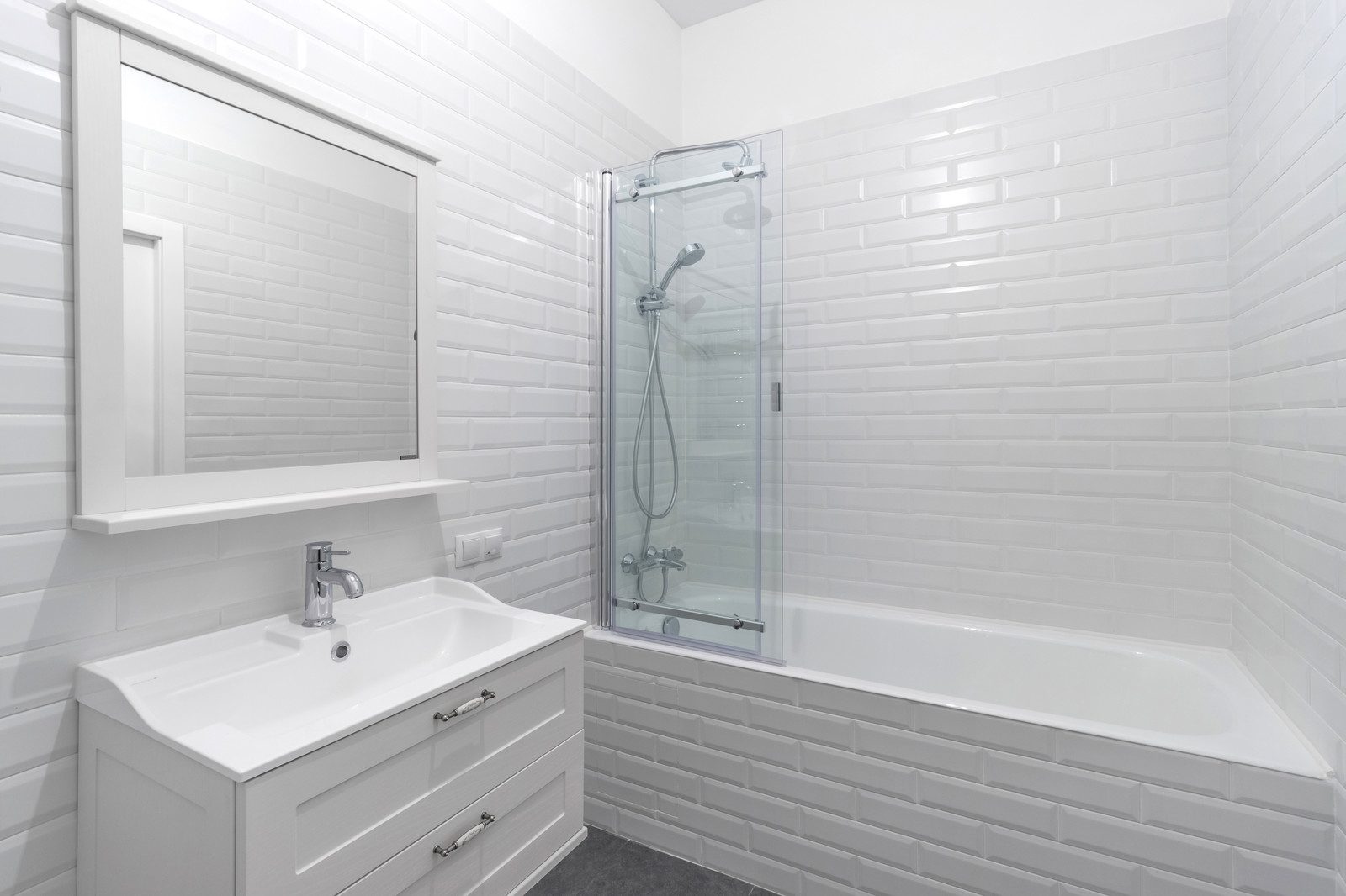 Фотосъёмка квартиры в ЖК "Московский квартал"-2