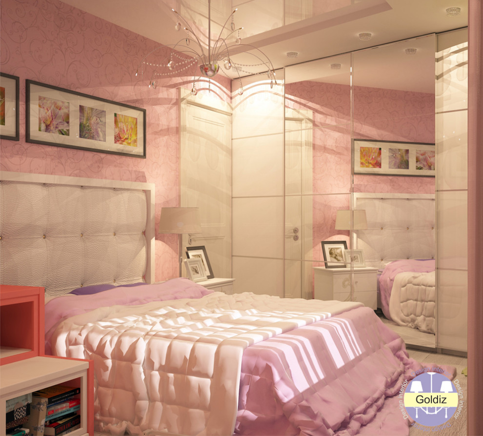 Дизайн квартиры