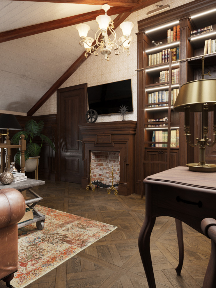 ЖК"Город набережных"