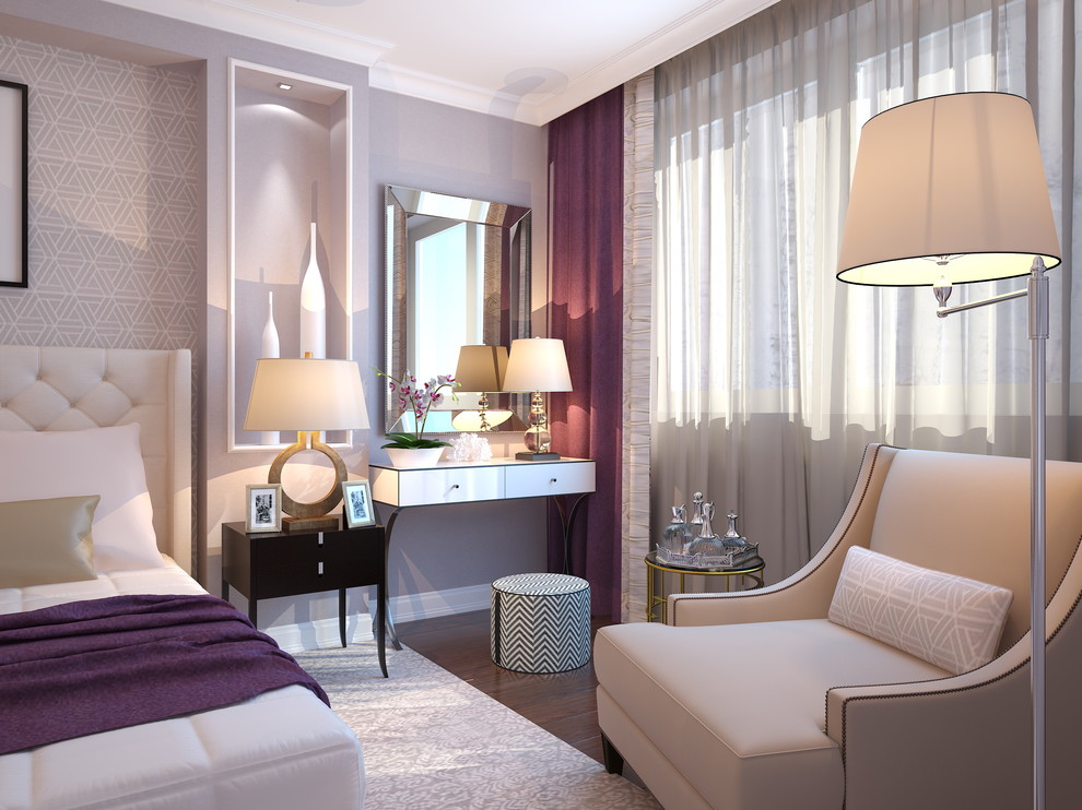 Квартира ВДНХ