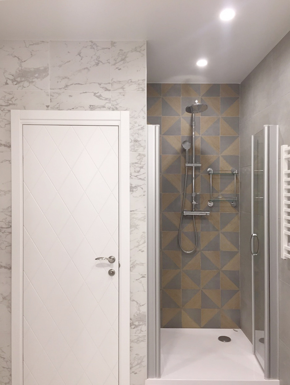 Ванная комната