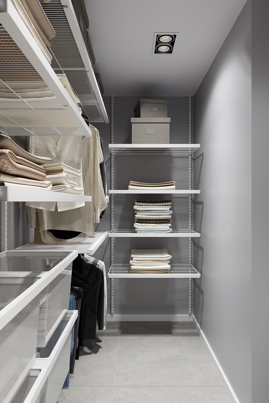 Квартира для большой семьи