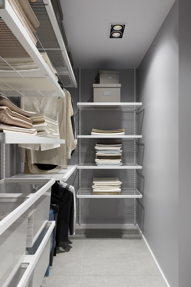 Квартира для большой семьи