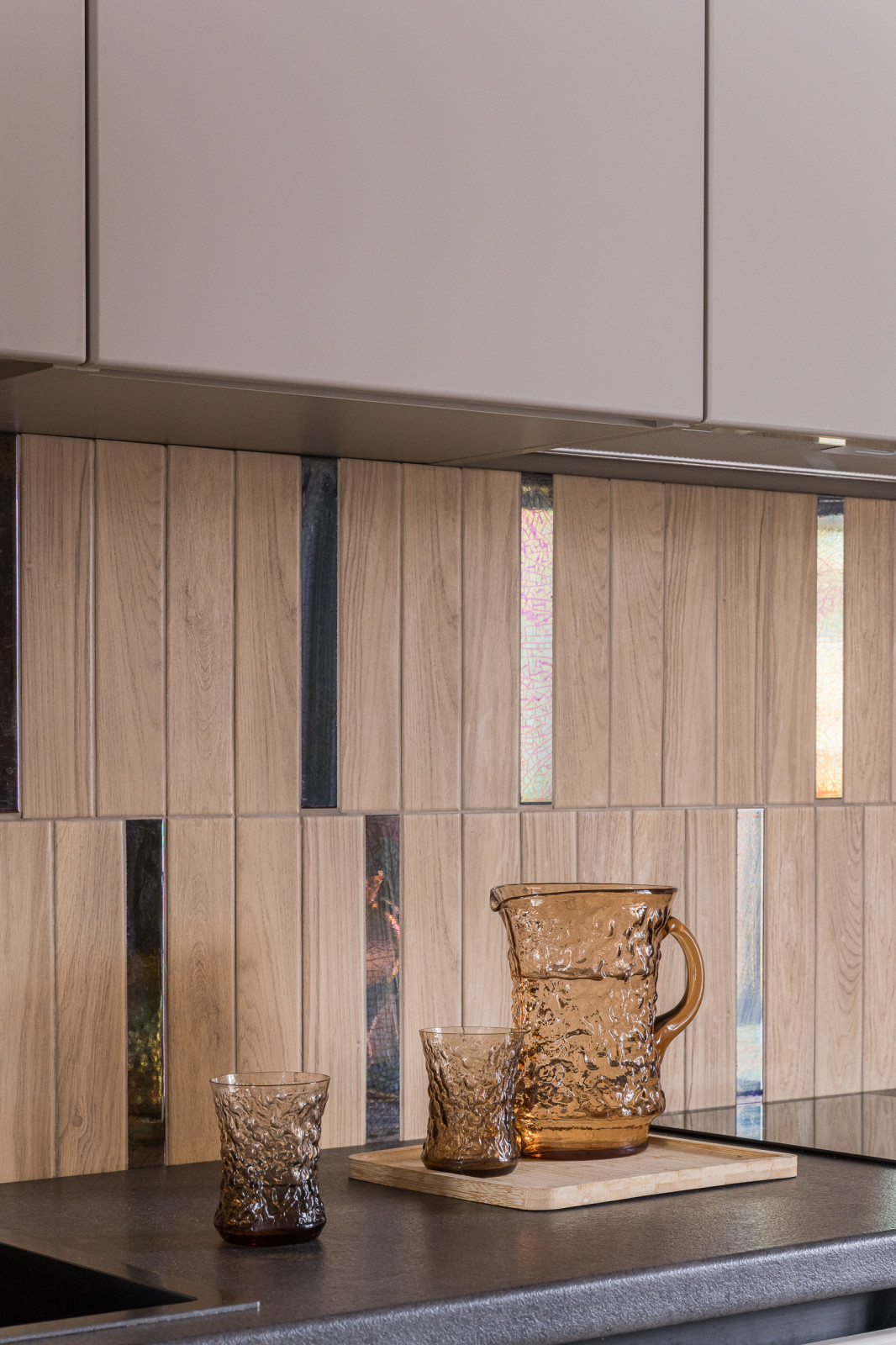 Винтажный ремикс