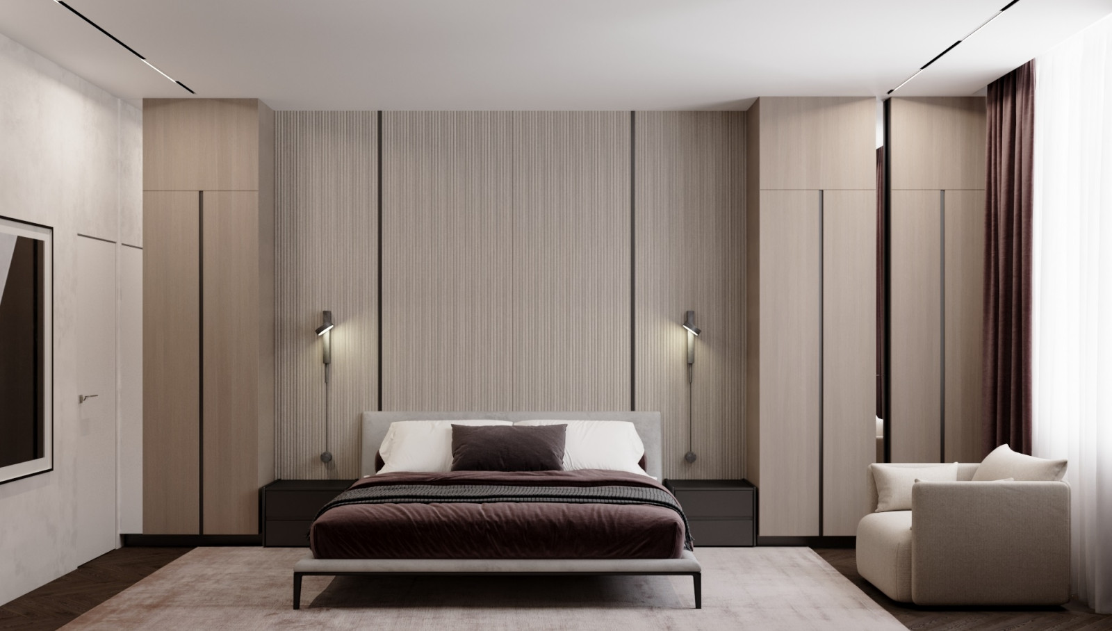 Квартира в Алматы