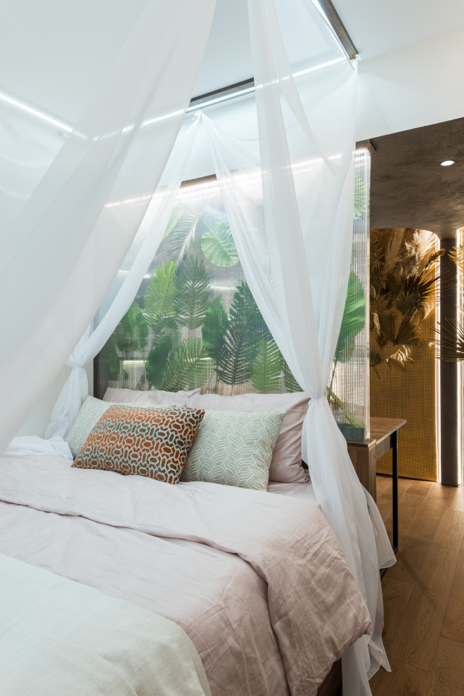 ТЕЛЕПРОЕКТ Большие перемены: ремонт для семьи Орловых