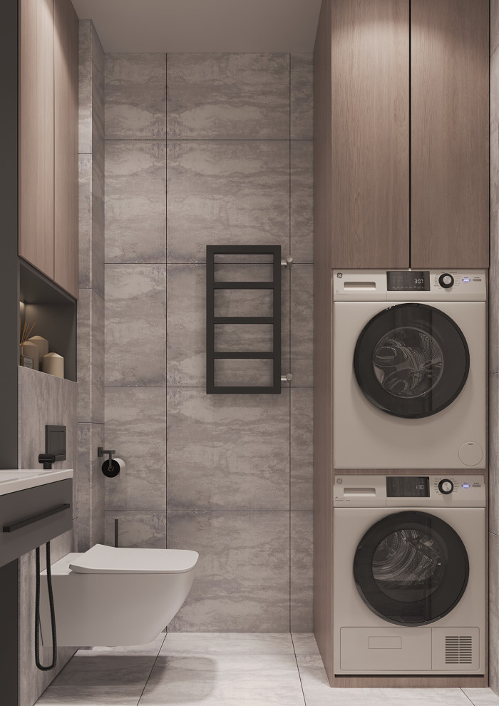 Квартира на Кинешемском шоссе