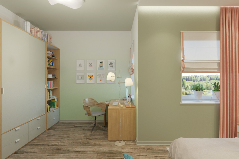 "Ближе к природе"