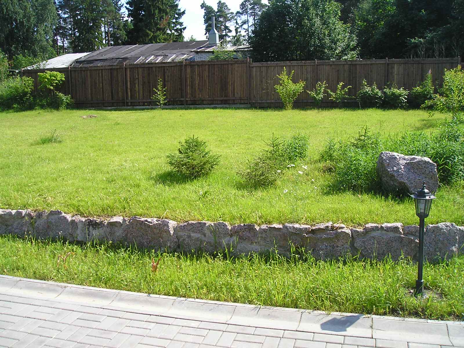 Обложка проекта: Зеленогорск 2003