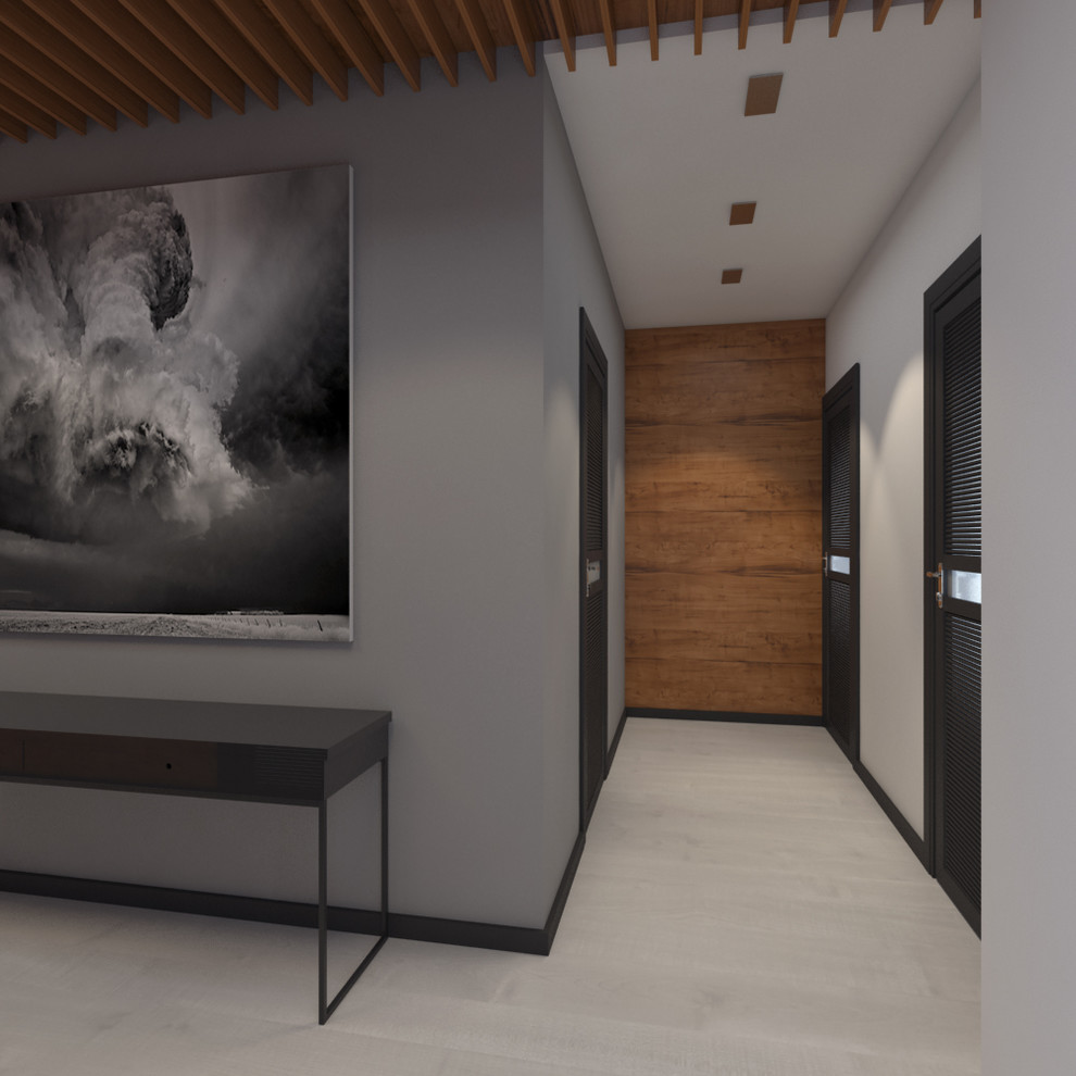 Квартира для музыканта