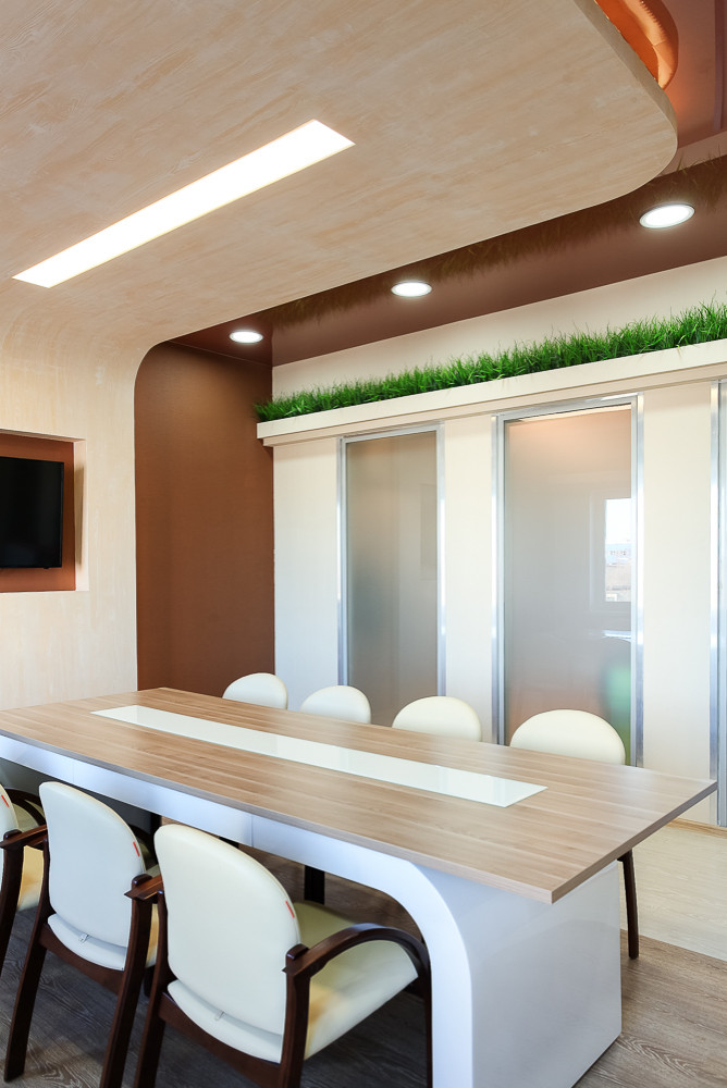 Офис "ЦвеТочка"