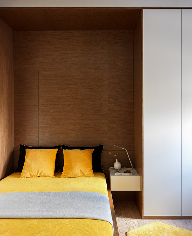 Экспрессивный минимализм