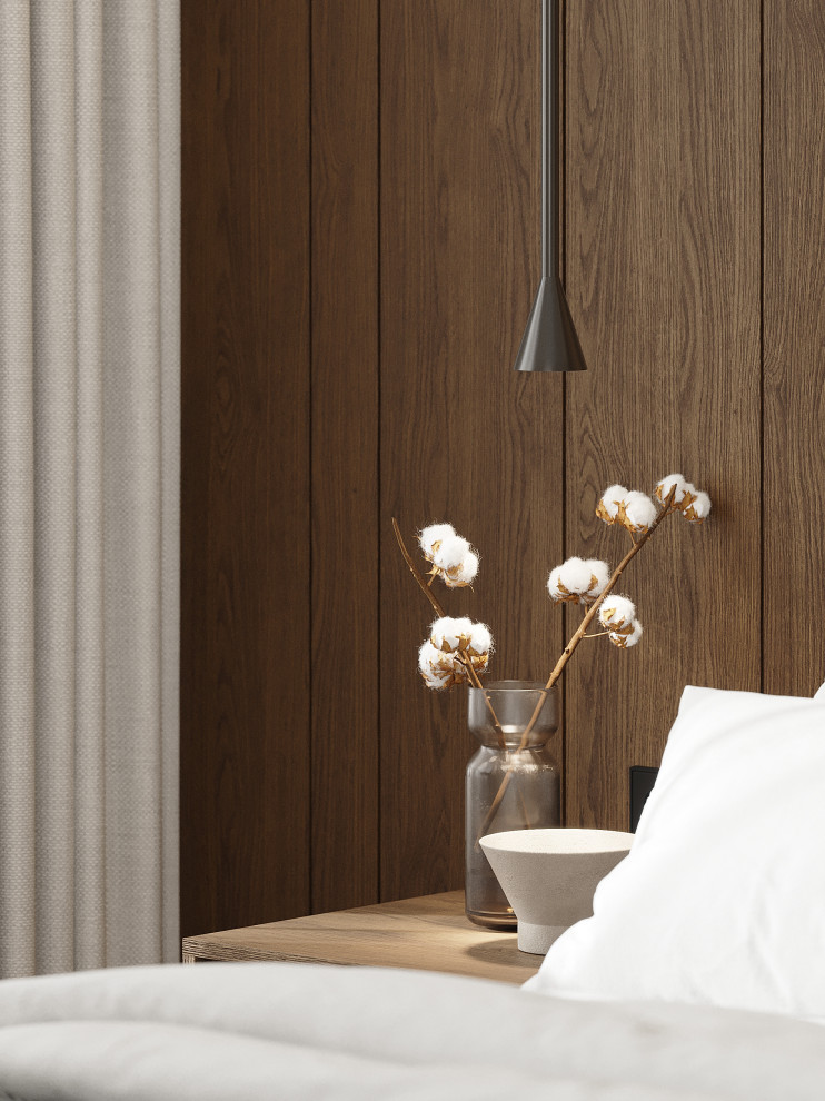 Квартира 80 кВ.м в ЖК Оранж Парк